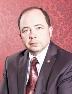 Садовский Владимир Викторович