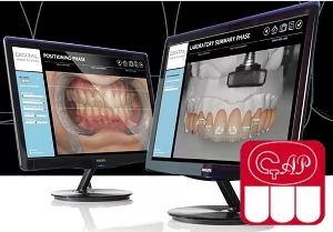 Форматы файлов и программы для работы с трехмерными объектами в ортопедической стоматологии