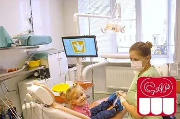 Физические методы диагностики в детской стоматологии