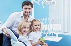 Как выбрать хорошую семейную стоматологию