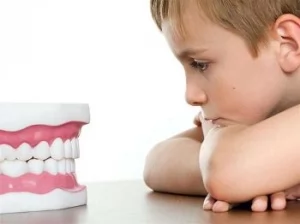Гипоплазия эмали: диагностика, лечение, профилактика в детской стоматологии