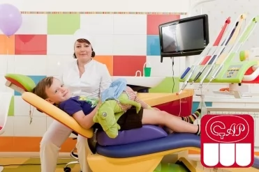 Рациональный объем проведения лучевых исследований стоматологического пациента детского возраста