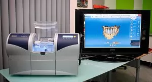 3D-технологии при изготовлении зубных протезов: возможности CAD/CAM-систем