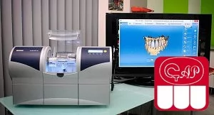 3D-технологии при изготовлении зубных протезов: возможности CAD/CAM-систем