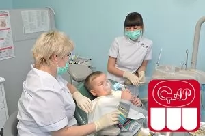 Общее обезболивание в детской стоматологии