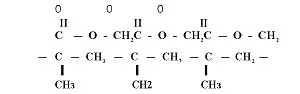 Основные свойства базисных полимеров