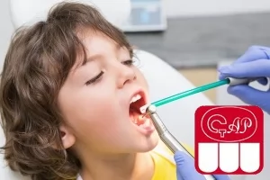 Апексогенез и апексификация постоянных зубов у детей