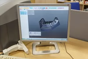 Форматы файлов и программы для работы с трехмерными объектами в ортопедической стоматологии