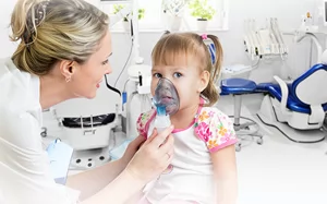 Анестезия у детей в стоматологии