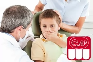 Как вырвать ребенку зуб без боли