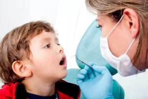 Как заставить ребенка лечить зубы
