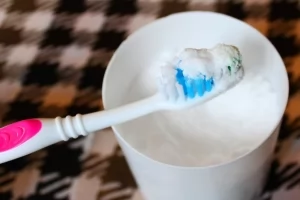 Как отбелить детям зубы в домашних условиях